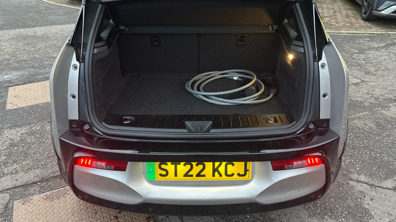 BMW i3 135kW S 42kWh 5dr Auto Electric Hatchback